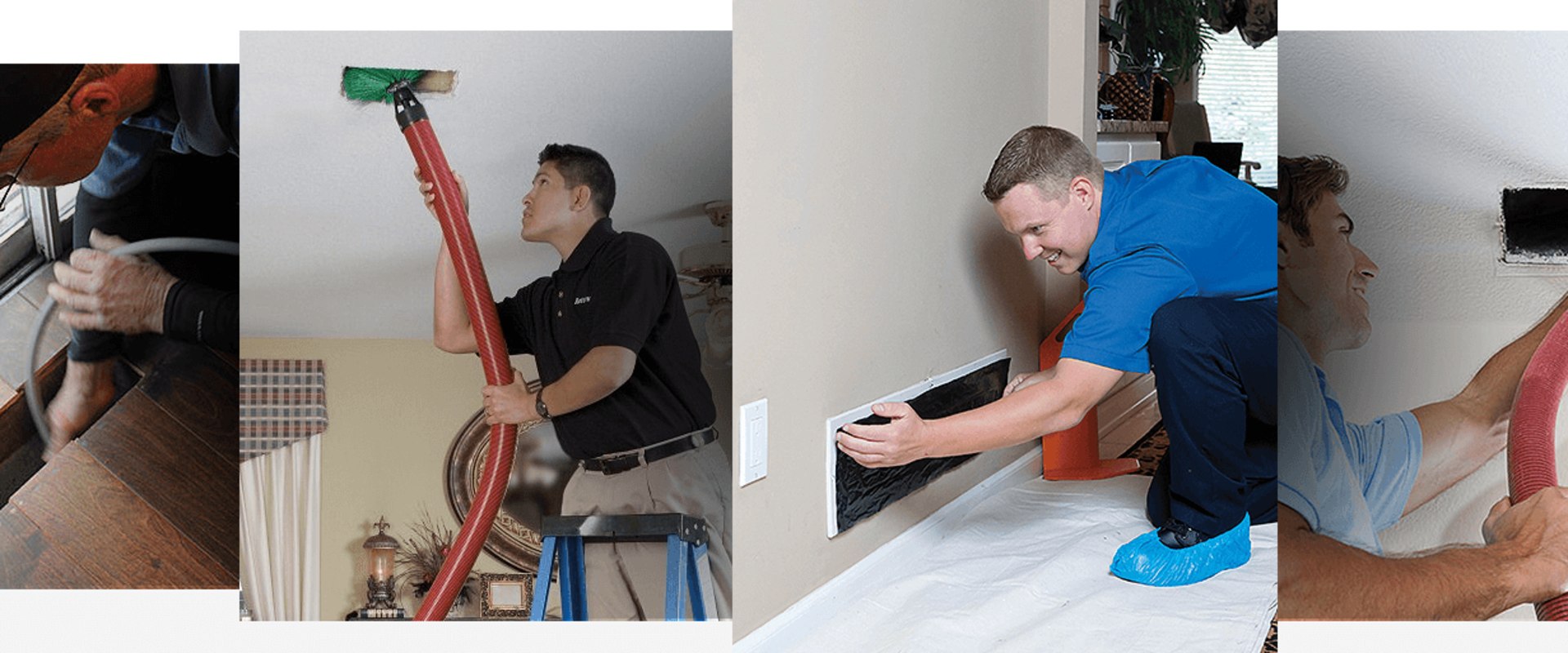 Seamless HVAC Repair With Air Duct Cleaning Services Near Royal Palm Beach FL