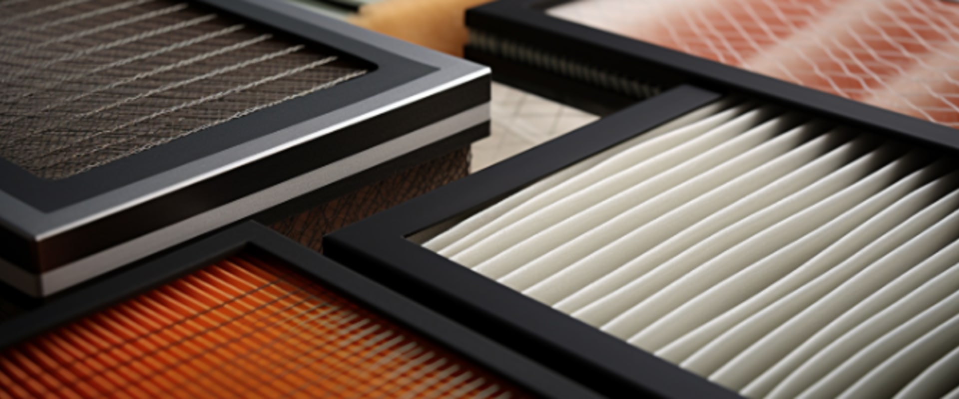 Improve HVAC Repair Success With the Best 20x20x1 Air Filters for Cleaner Air