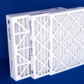 The Benefits of MERV 13 HVAC Furnace Home Air Filters