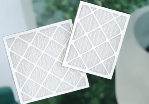 Get the Most Out Of Your HVAC Repair In West Palm Beach With Trion Air Bear Furnace Filter Replacements