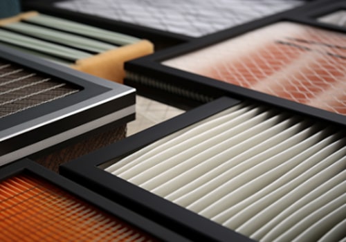 Improve HVAC Repair Success With the Best 20x20x1 Air Filters for Cleaner Air