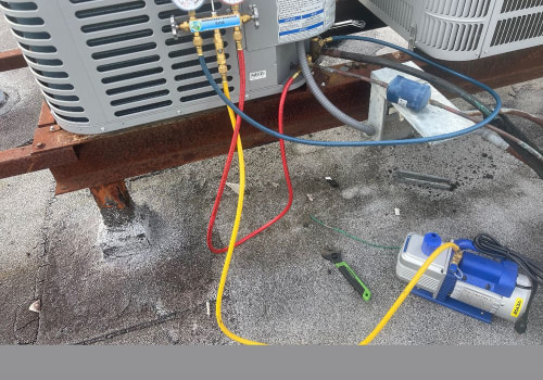 Conventional Steps in Searching a Duct Repair Services Company Near Hialeah FL to Deter Premature HVAC Repairs in Summer