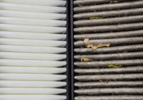 Avoiding System Breakdowns With a 20x25x2 Air Filter and Proper HVAC Repairs