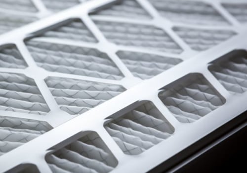 How Furnace Air Filters 20x21x1 Can Save You Money On HVAC Repairs In West Palm Beach